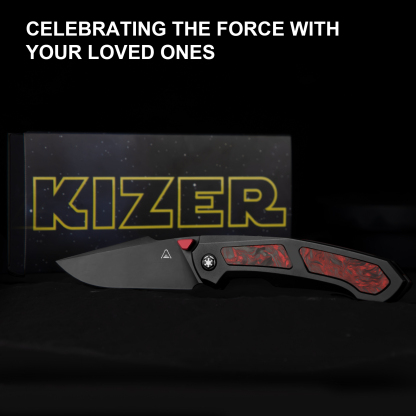 [Pre-order] Movie Series | Feweed | Elmax | Titanium | Ki3694A6