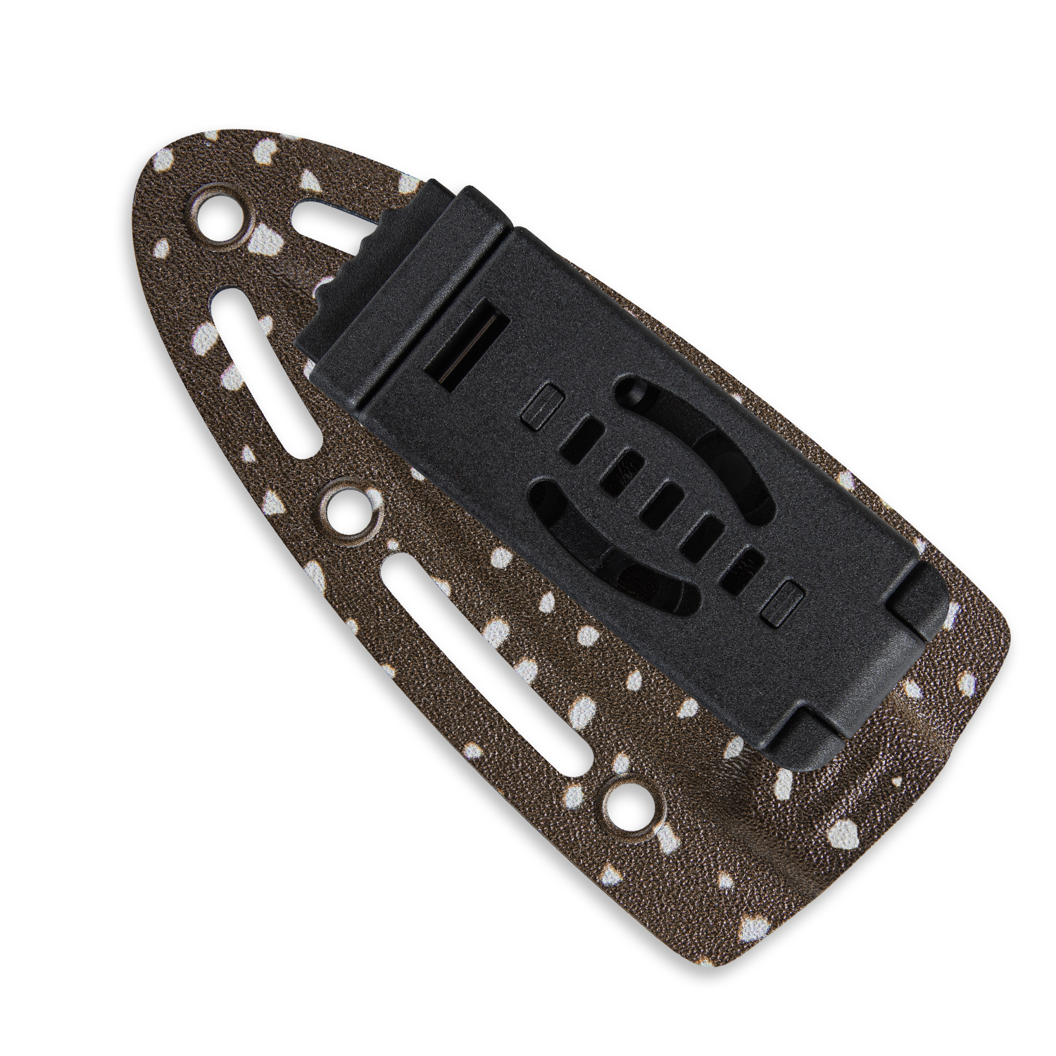 Summer Sweets Series | Hidden Agenda | AEB-L | G10 & Aluminum | 1083A4