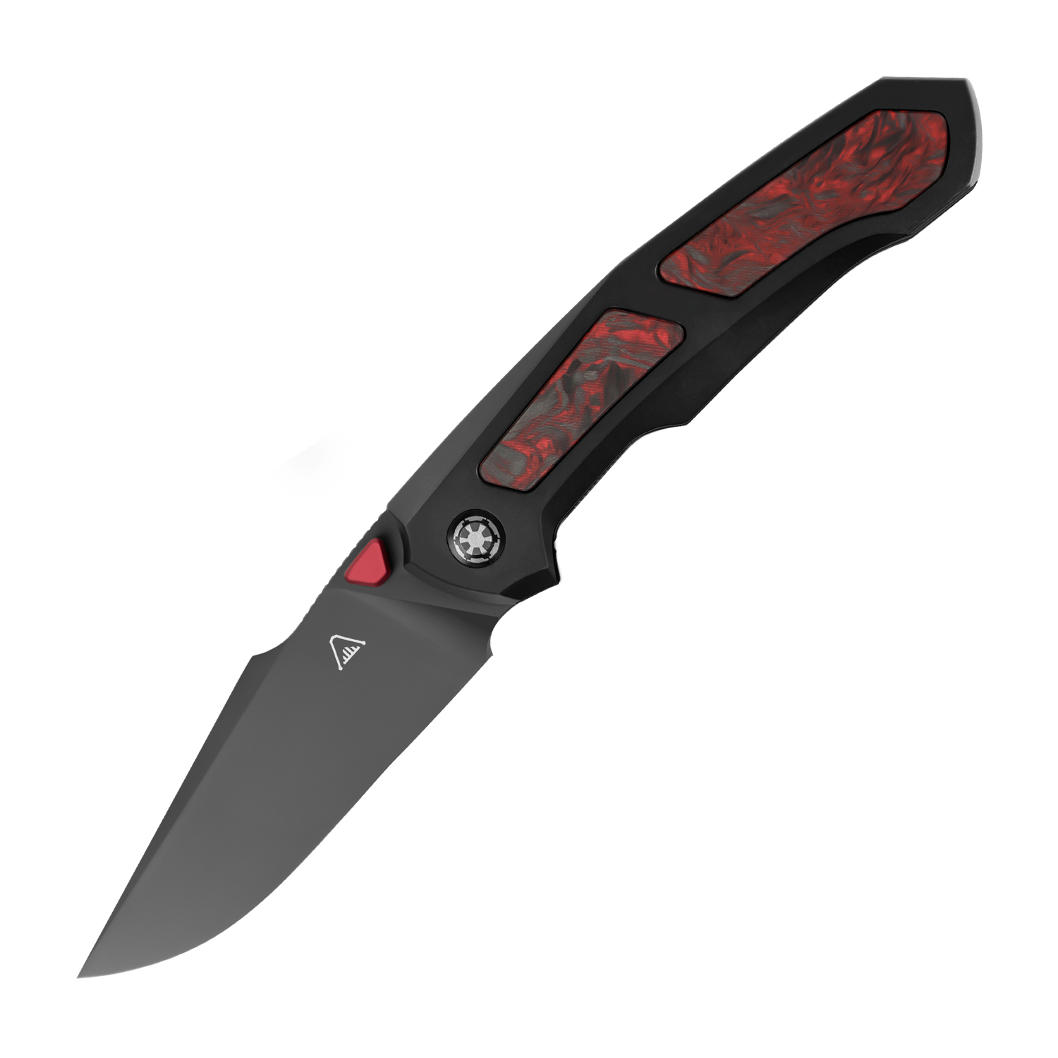 DearBear Knife EDC Folding Knife Ki3694A6