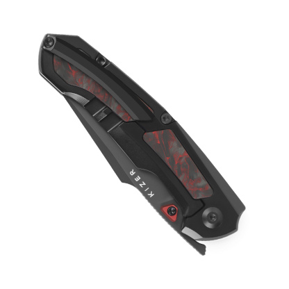 DearBear Knife EDC Folding Knife Ki3694A6