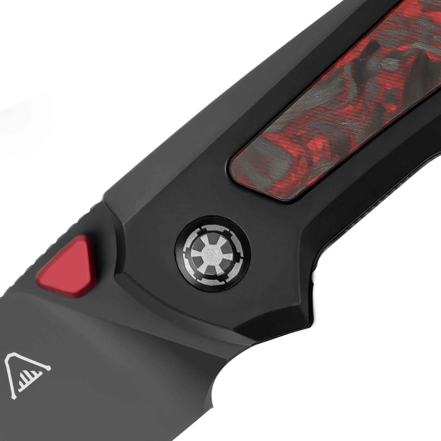 Custom-made EDC Knife, Movie Series Ki3694A9, Kizer