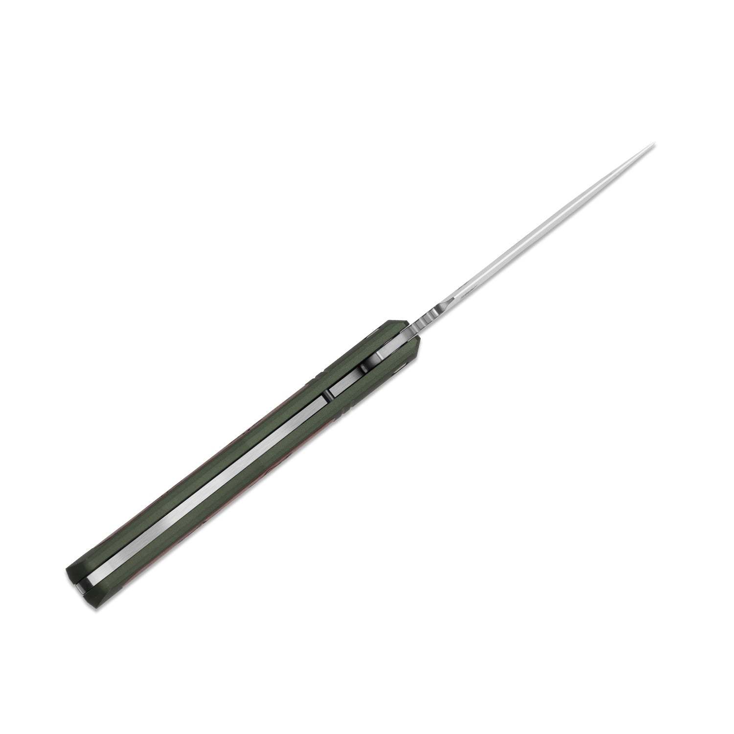 Christmas Series | Trestle | S45VN | Aluminum & Mkuruti Wood | Ki3761MC1 | Limited Edition