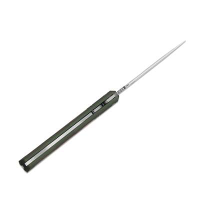 Christmas Series | Trestle | S45VN | Aluminum & Mkuruti Wood | Ki3761MC1 | Limited Edition