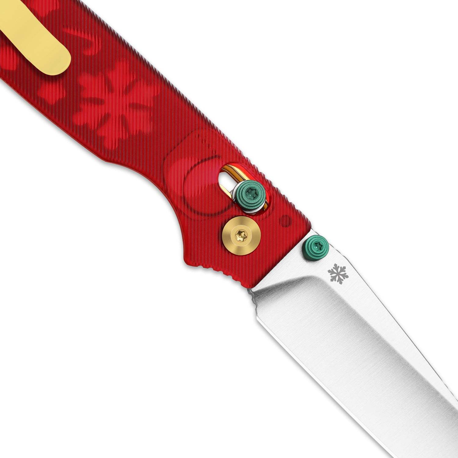 Christmas Series | Original 2 | S45VN | Acrylic | Ki3605.2MC1 | Limited Edition