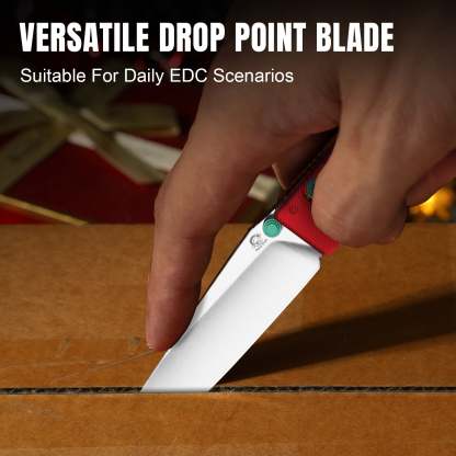 Christmas Series | Original 2 | S45VN | Acrylic | Ki3605.2MC1 | Limited Edition