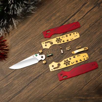 Christmas Series | Original 2 | S45VN | Acrylic | Ki3605.2MC1 | Limited Edition