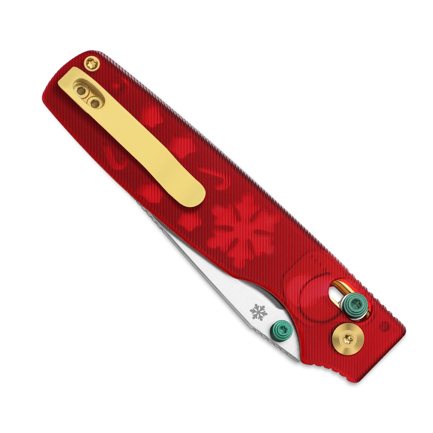 Christmas Series | Original 2 | S45VN | Acrylic | Ki3605.2MC1 | Limited Edition