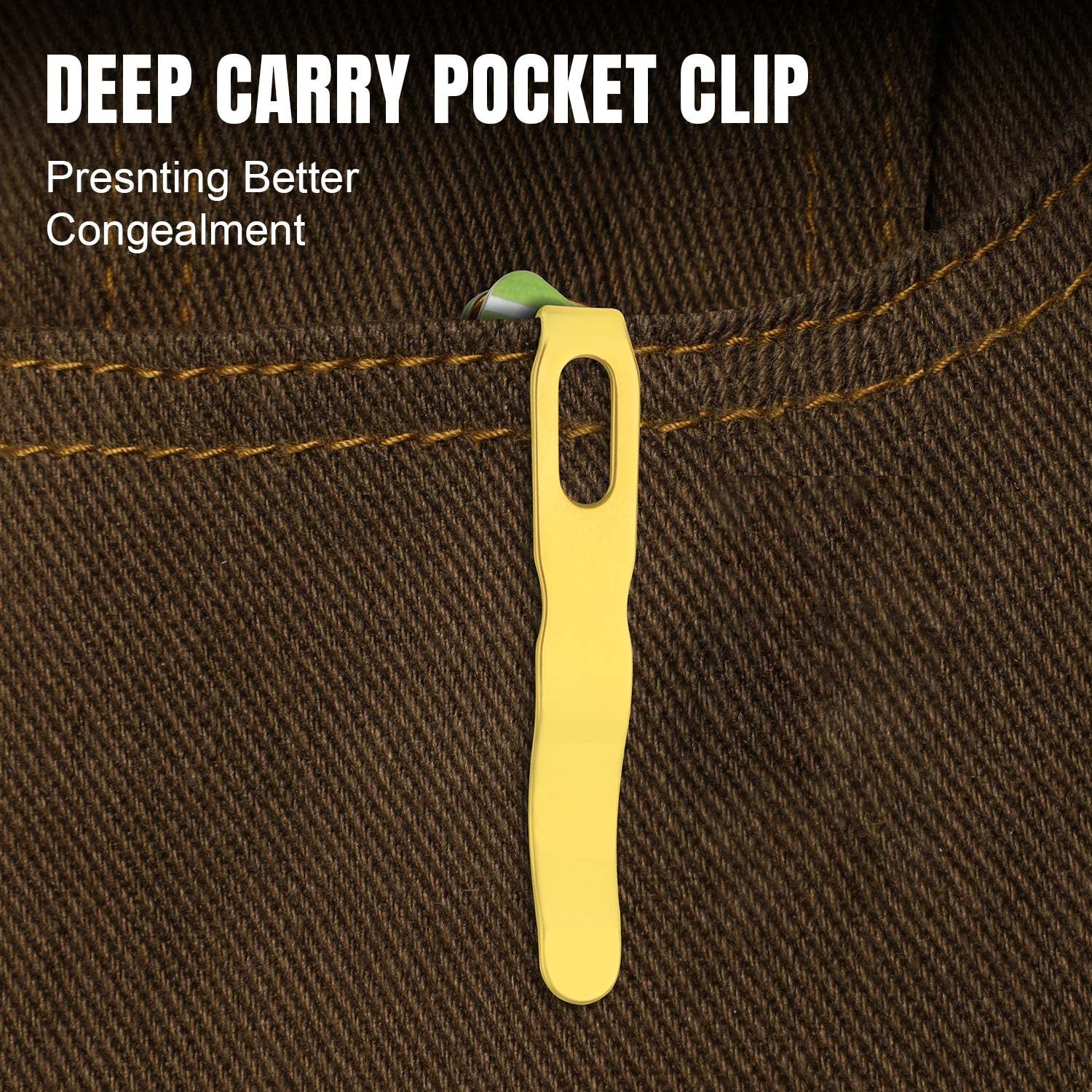 Christmas Series | Mini MoMo | S45VN | Aluminum &a G10 | Ki3663MC1 | Limited Edition