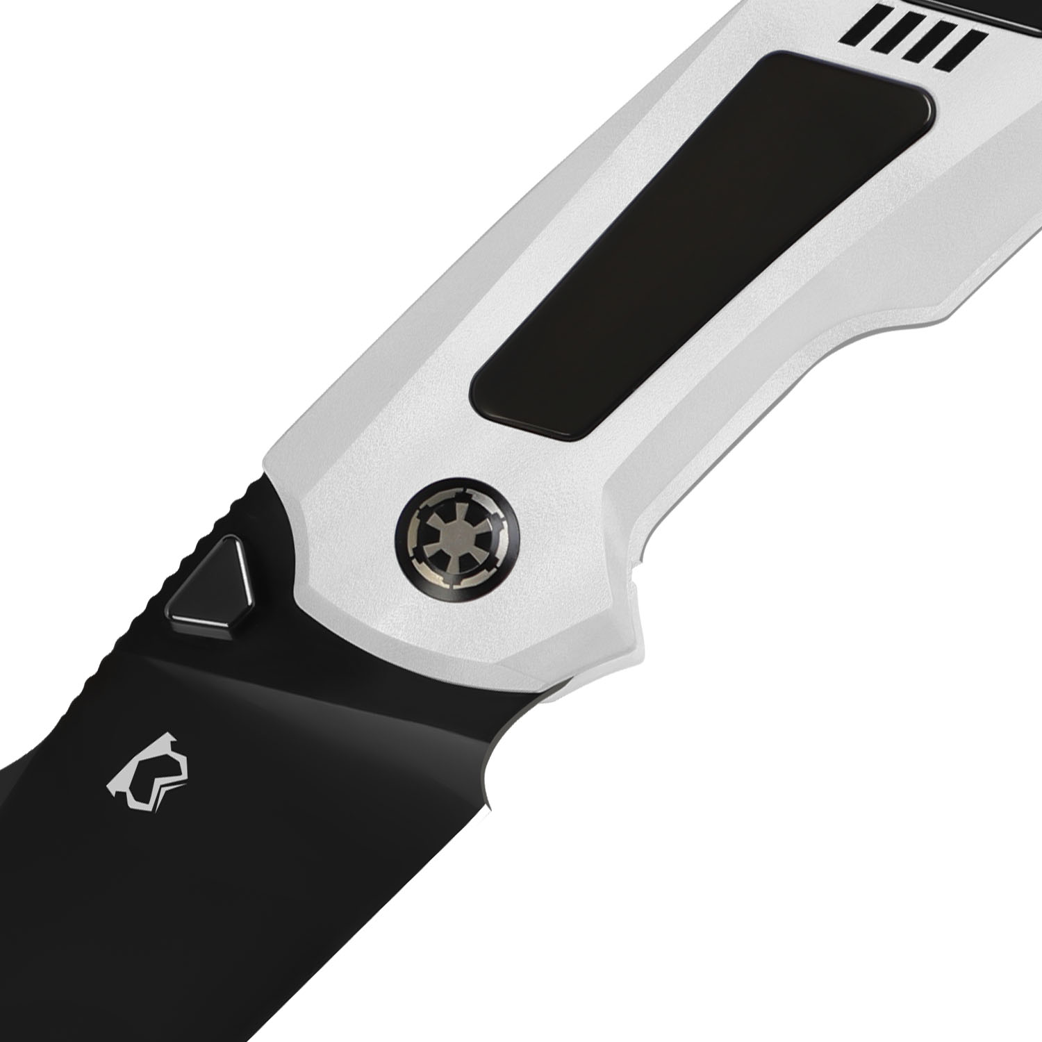 Custom-made EDC Knife, Movie Series Ki3694A5, Kizer