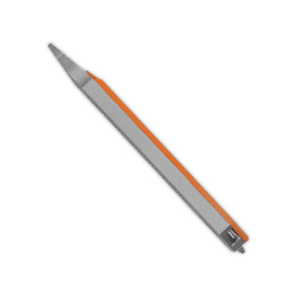 Kizer Titanium & G10 EDC Multi-Functional Tools Orange Pac-Bar T122A3