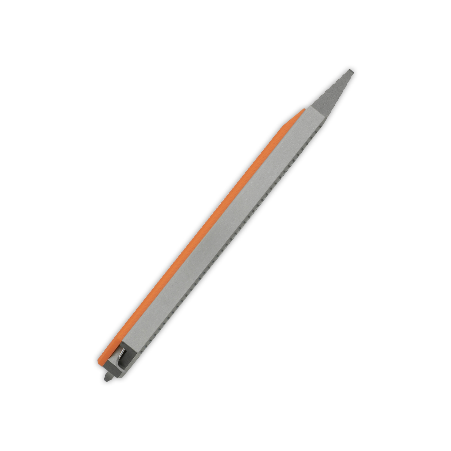 Kizer Titanium & G10 EDC Multi-Functional Tools Orange Pac-Bar T122A3