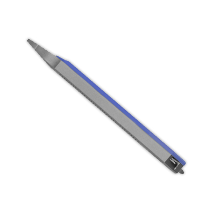 Kizer Titanium & G10 EDC Multi-Functional Tools Blue Pac-Bar T122A4