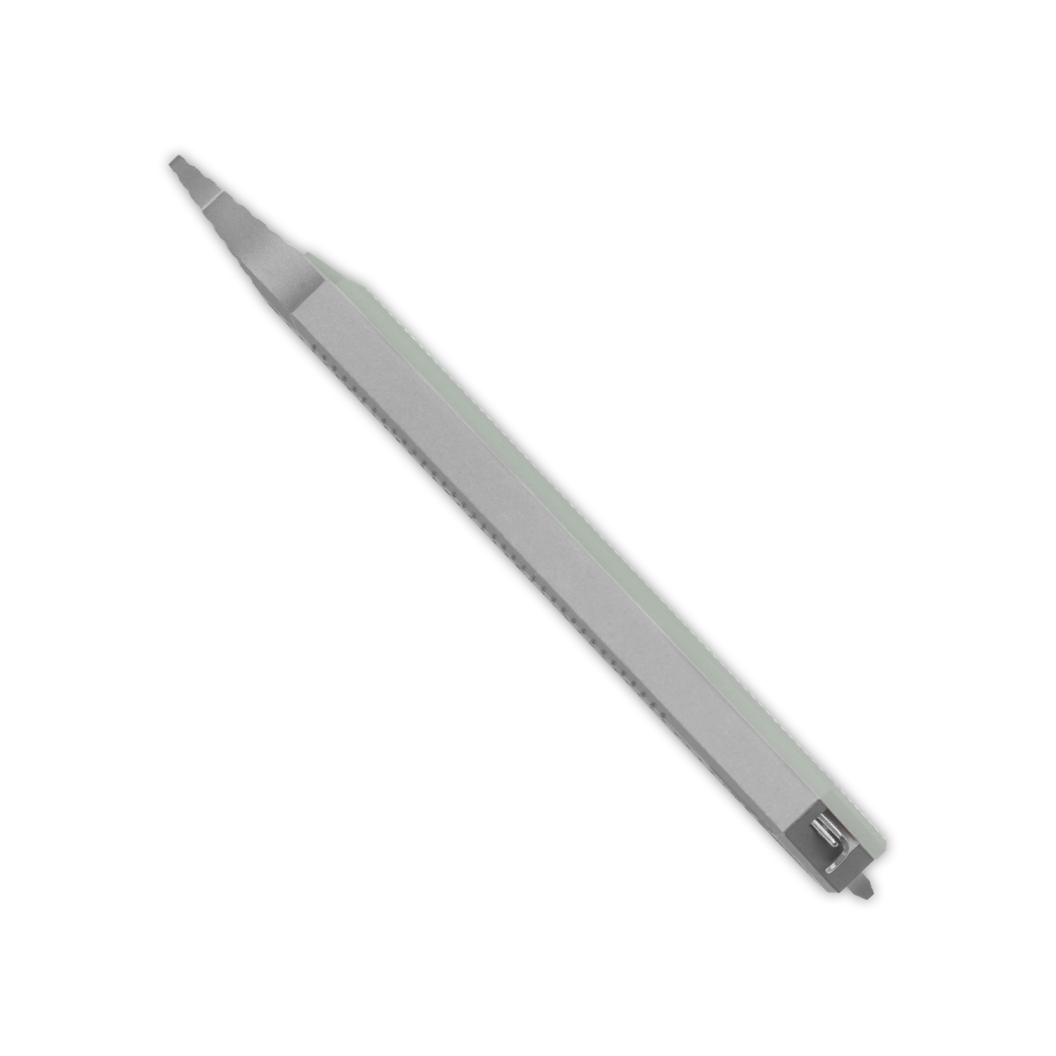 Kizer Titanium & G10 EDC Multi-Functional Tools Jade Green Pac-Bar T122A5