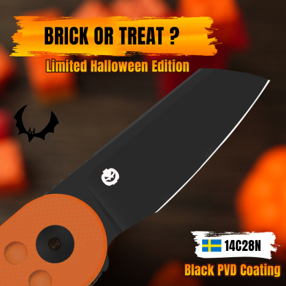 Halloween Series | MiniBay | 14C28N | G10 | V2583AHW1 | Limited Edition