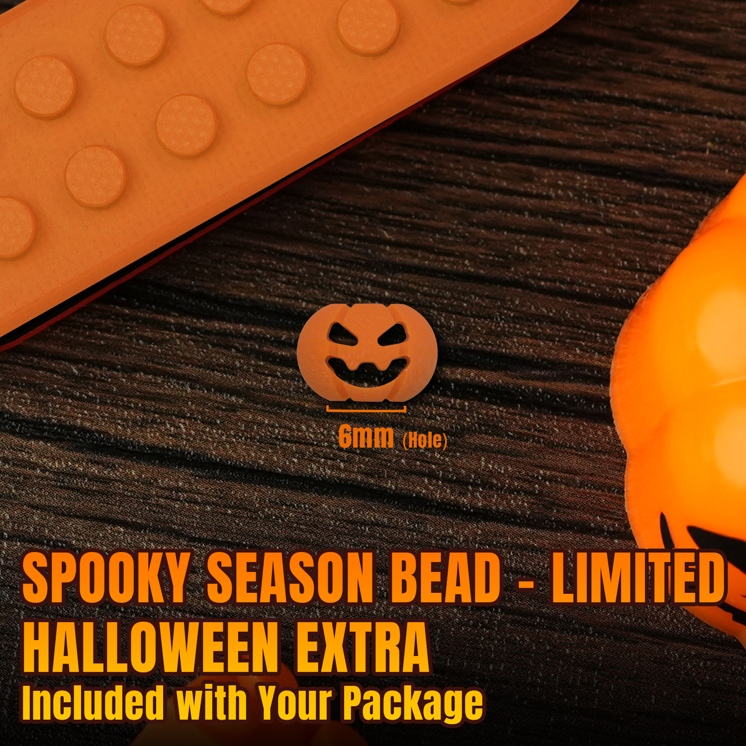 Halloween Series | MiniBay | 14C28N | G10 | V2583AHW1 | Limited Edition