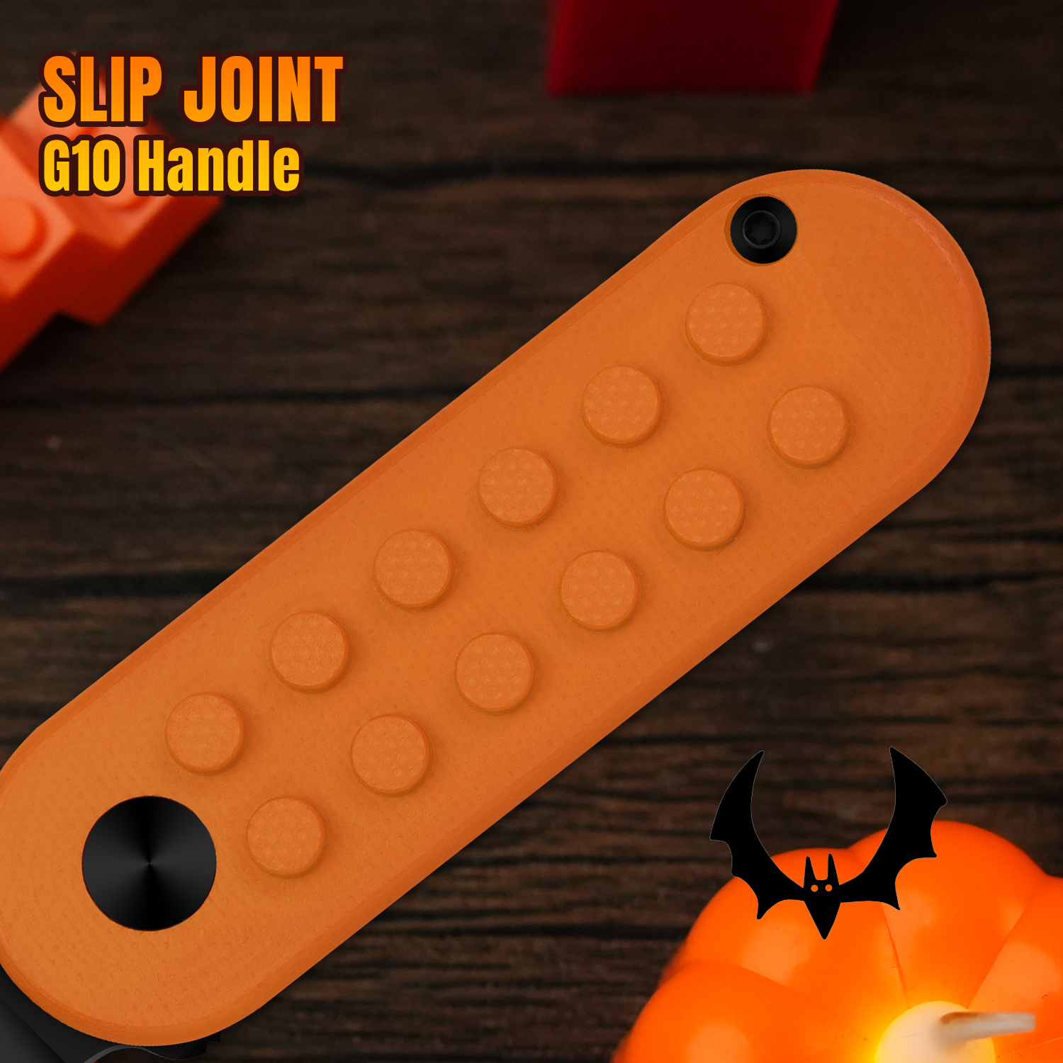 Halloween Series | MiniBay | 14C28N | G10 | V2583AHW1 | Limited Edition