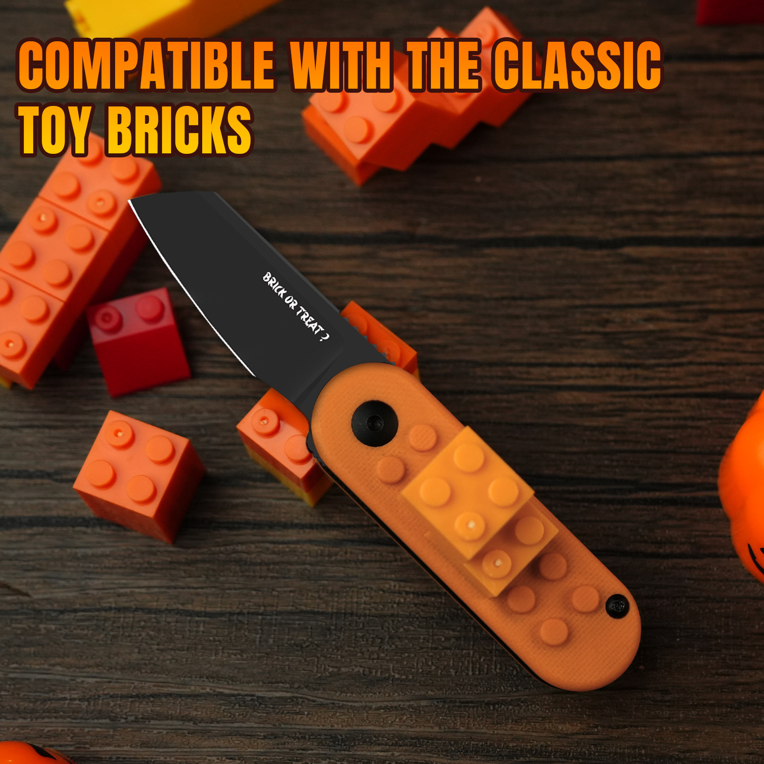 Halloween Series | MiniBay | 14C28N | G10 | V2583AHW1 | Limited Edition