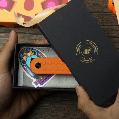 Halloween Series | MiniBay | 14C28N | G10 | V2583AHW1 | Limited Edition