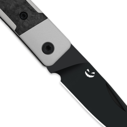 Halloween Series | Little Grand | Nitro-V | Aluminum & Carbon Fiber | V2670HW1 | Limited Edition