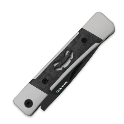 Halloween Series | Little Grand | Nitro-V | Aluminum & Carbon Fiber | V2670HW1 | Limited Edition