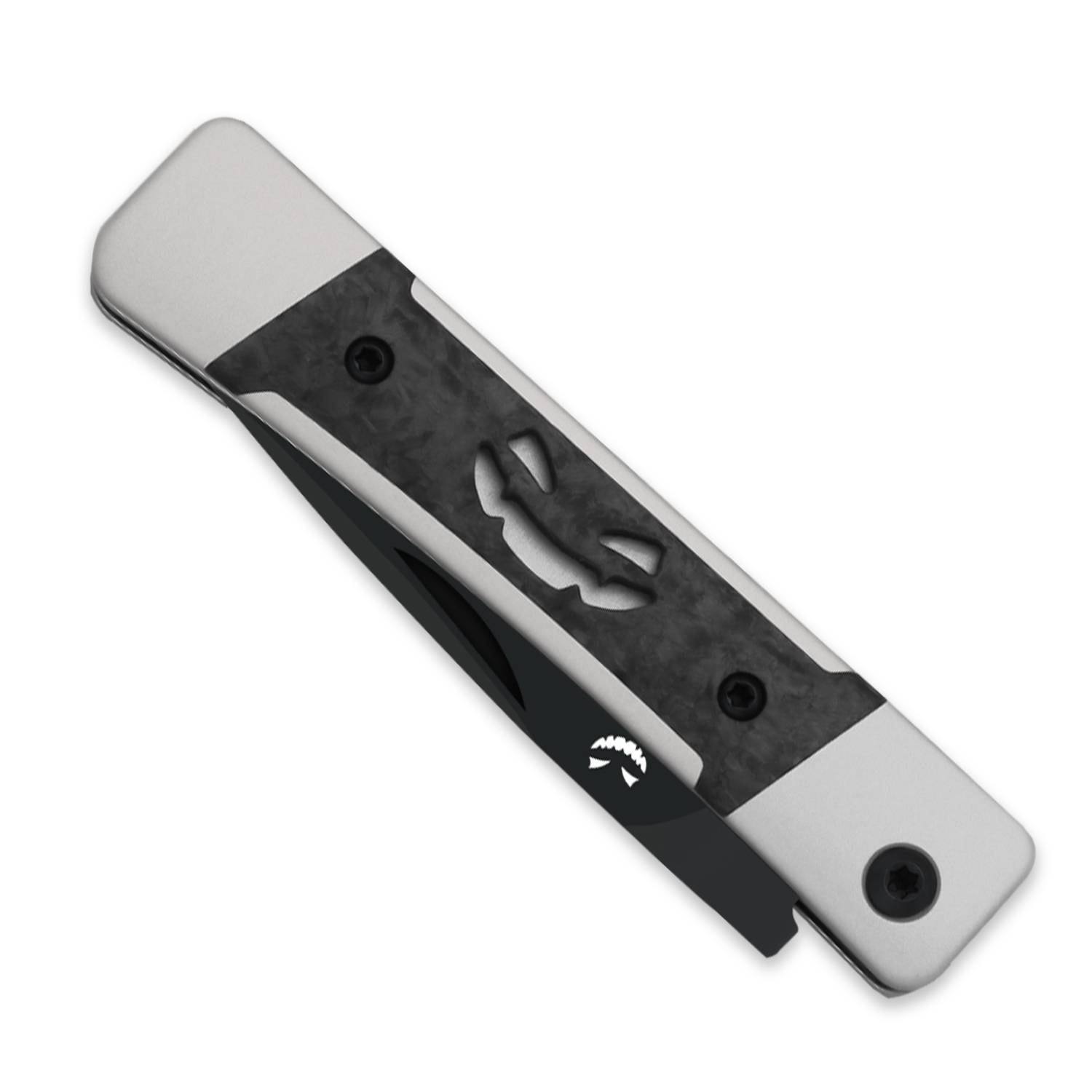 Halloween Series | Little Grand | Nitro-V | Aluminum & Carbon Fiber | V2670HW1 | Limited Edition