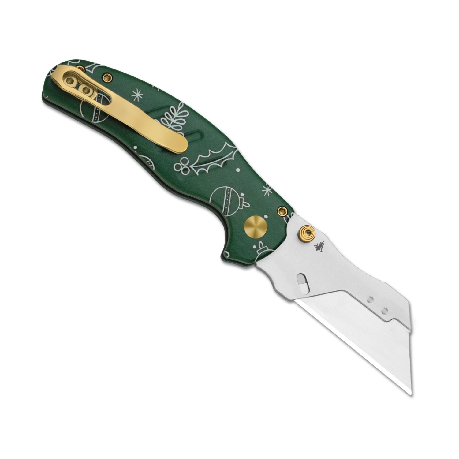 Christmas Series | Sheepdog C01C 2.9 | 5CR15MOV | G10 | V3488.29JMC1 | Limited Edition