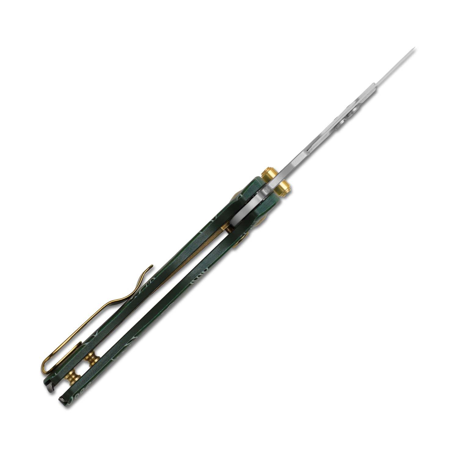 Christmas Series | Sheepdog C01C 2.9 | 5CR15MOV | G10 | V3488.29JMC1 | Limited Edition