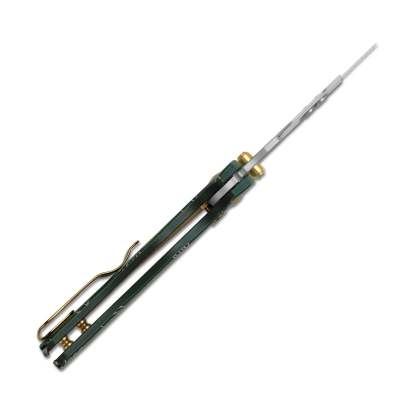 Christmas Series | Sheepdog C01C 2.9 | 5CR15MOV | G10 | V3488.29JMC1 | Limited Edition