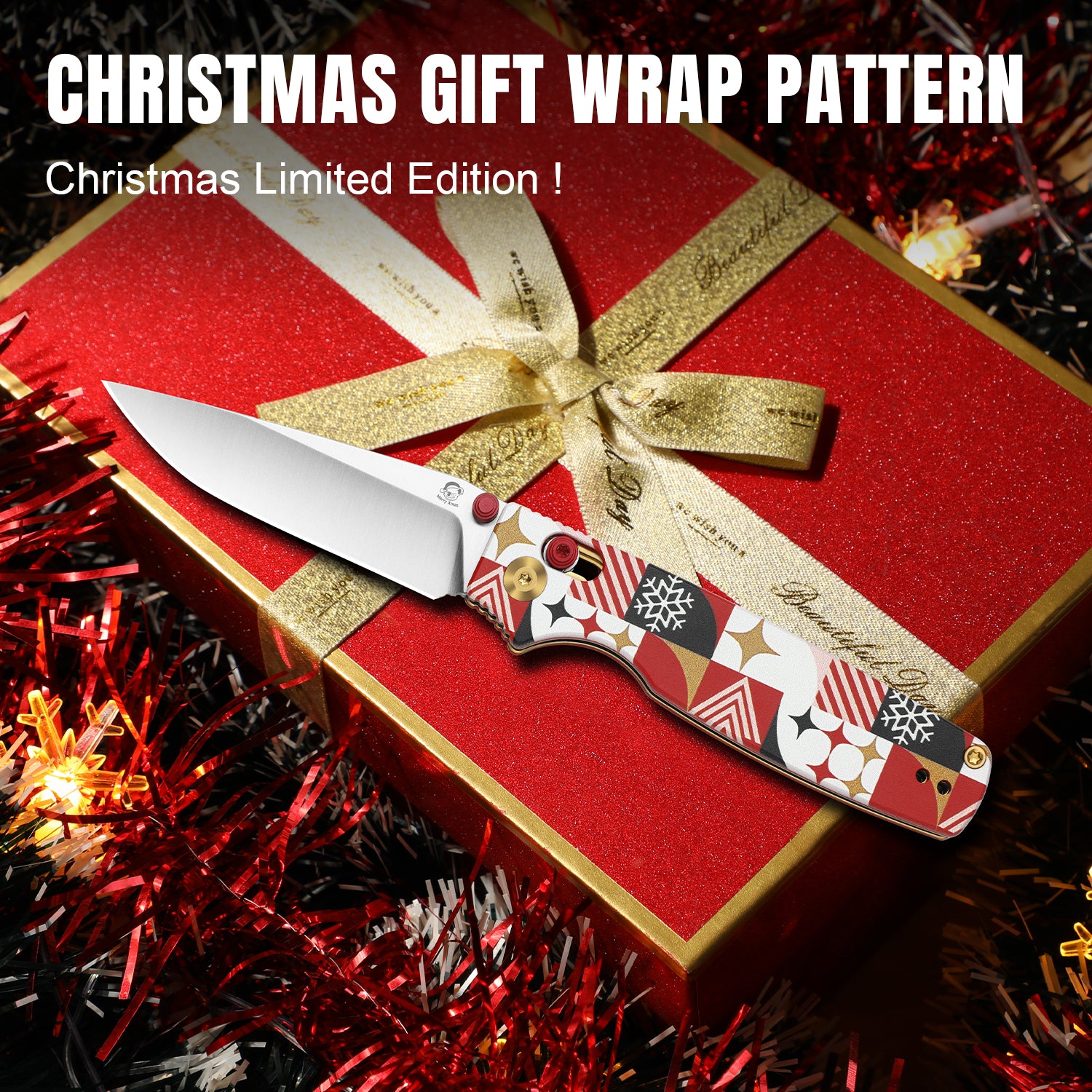 Christmas Series | Original 2 | 14C28N | G10 | V3605.2MC1 | Limited Edition