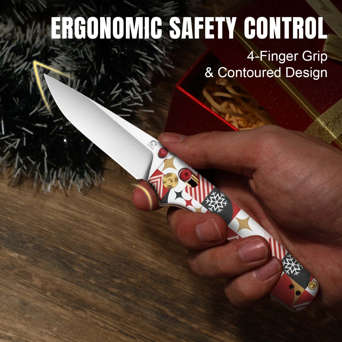 Christmas Series | Original 2 | 14C28N | G10 | V3605.2MC1 | Limited Edition