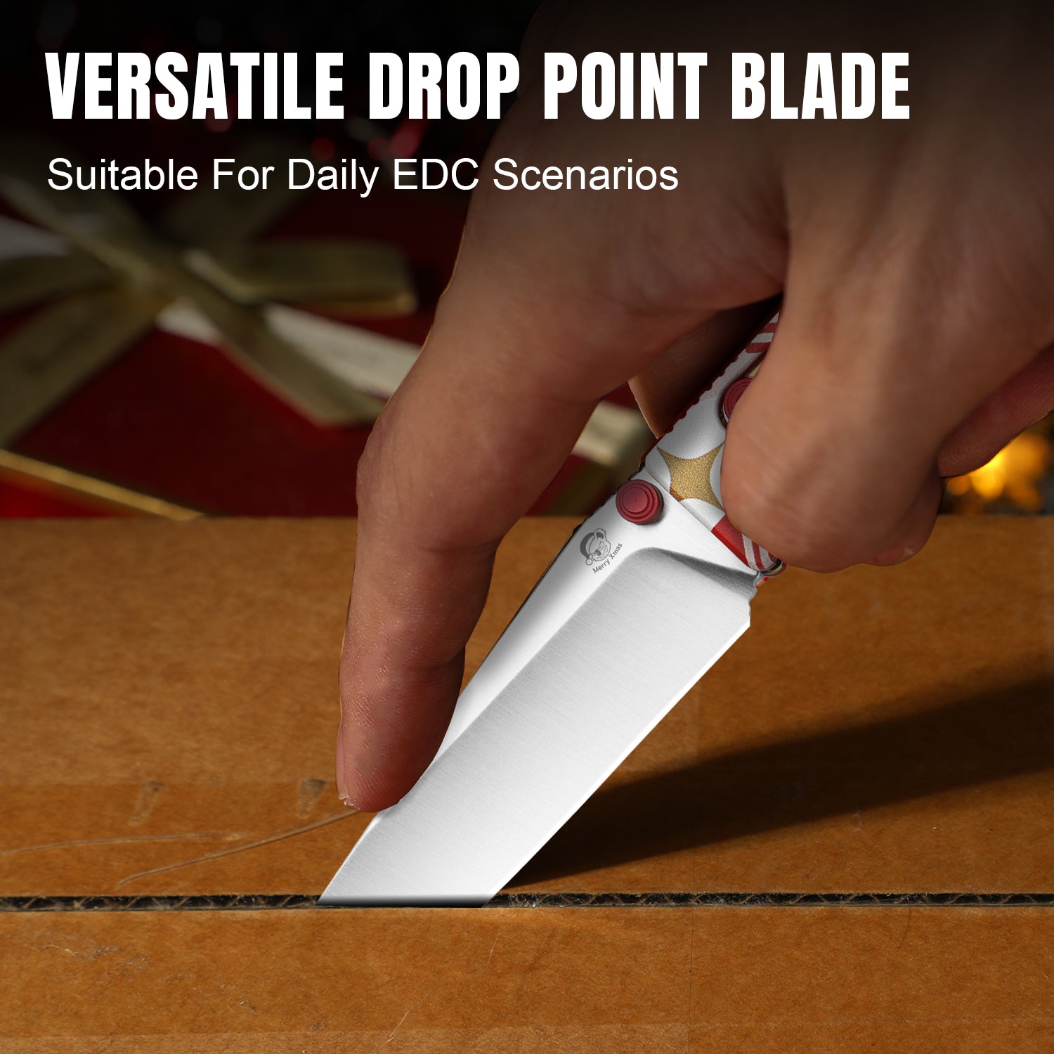 Christmas Series | Original 2 | 14C28N | G10 | V3605.2MC1 | Limited Edition