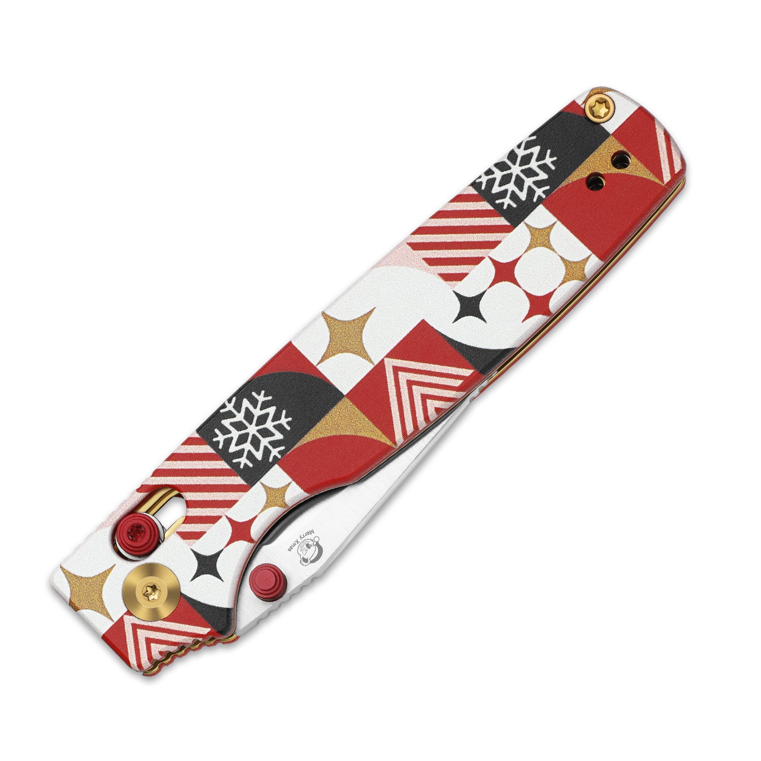 Christmas Series | Original 2 | 14C28N | G10 | V3605.2MC1 | Limited Edition