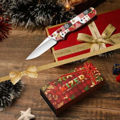 Christmas Series | Original 2 | 14C28N | G10 | V3605.2MC1 | Limited Edition