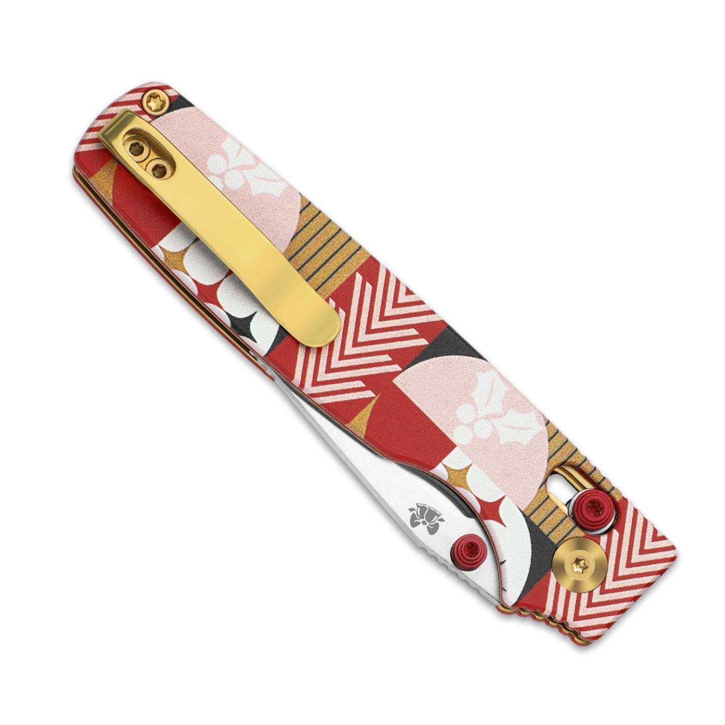 Christmas Series | Original 2 | 14C28N | G10 | V3605.2MC1 | Limited Edition