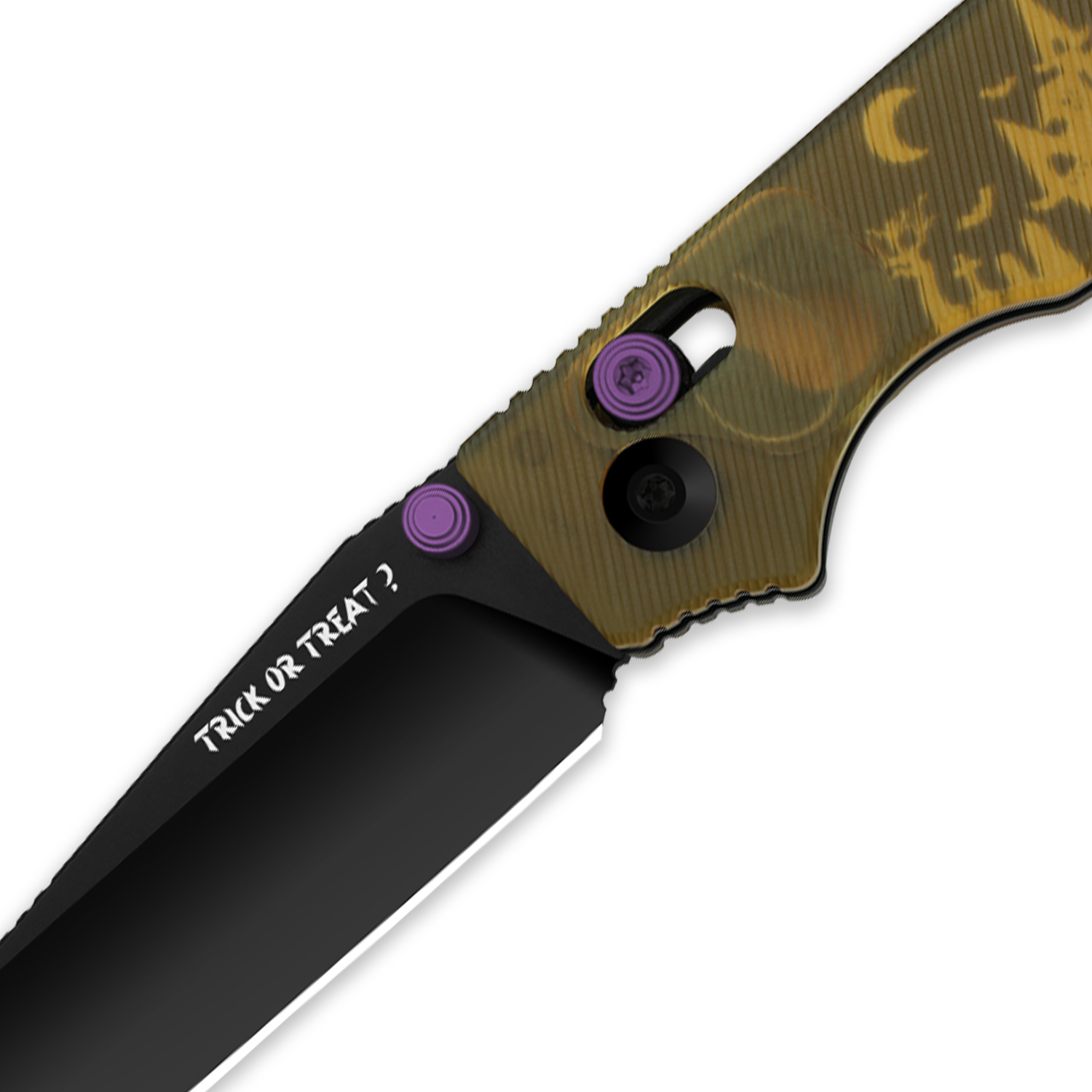 Halloween Series | Original 2 | 14C28N | PEI | V3605.2MHW2 | Limited Edition