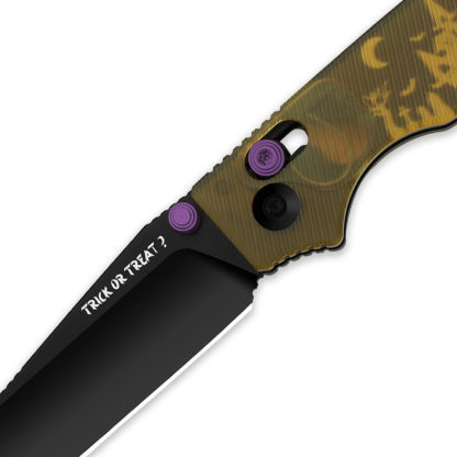 Halloween Series | Original 2 | 14C28N | PEI | V3605.2MHW2 | Limited Edition