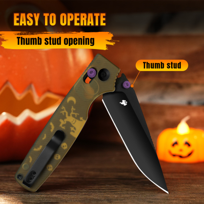 Halloween Series | Original 2 | 14C28N | PEI | V3605.2MHW2 | Limited Edition