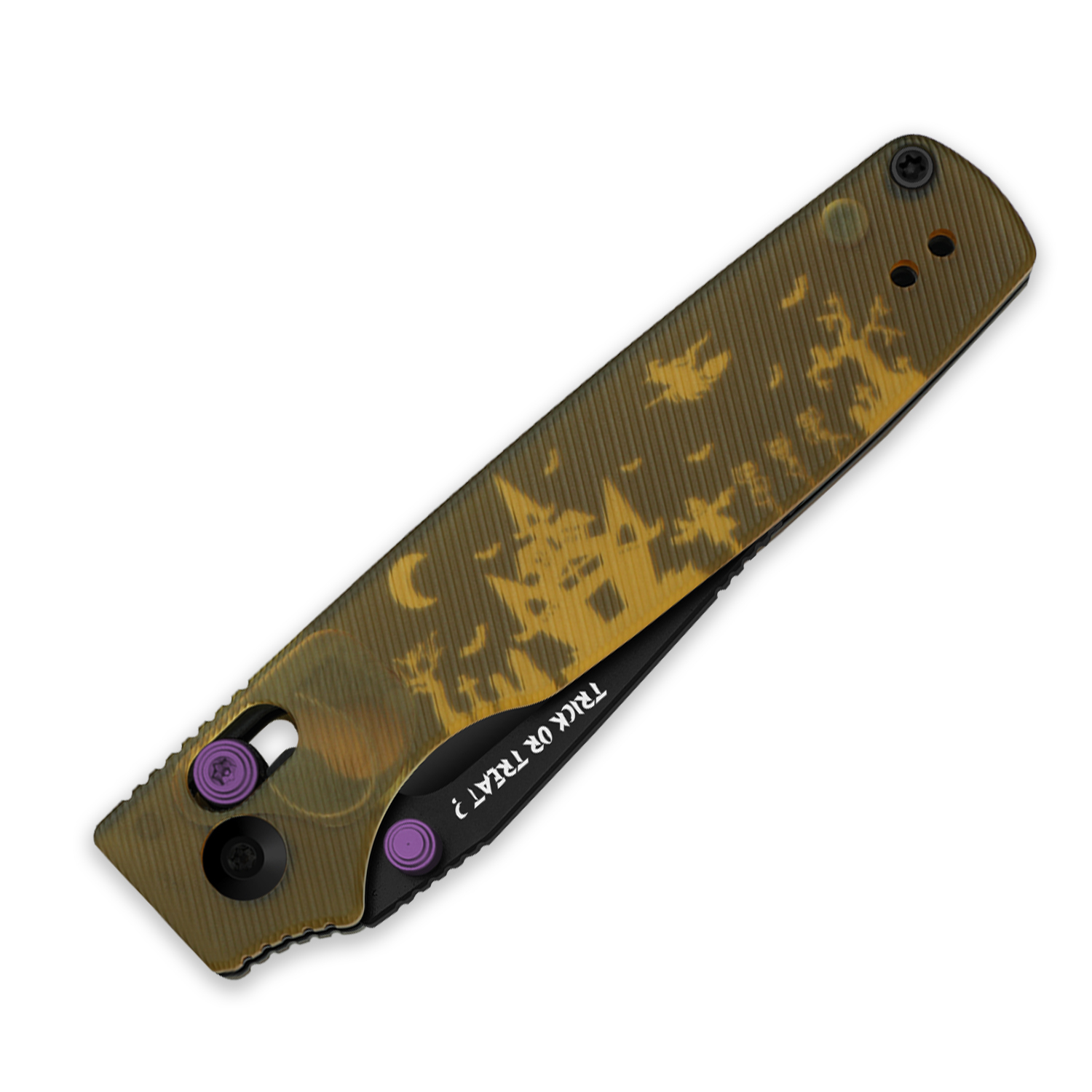 Halloween Series | Original 2 | 14C28N | PEI | V3605.2MHW2 | Limited Edition