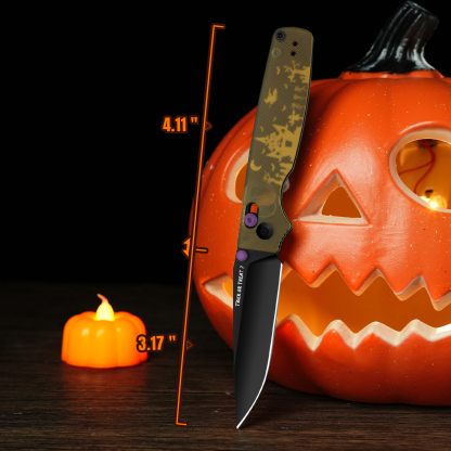 Halloween Series | Original 2 | 14C28N | PEI | V3605.2MHW2 | Limited Edition