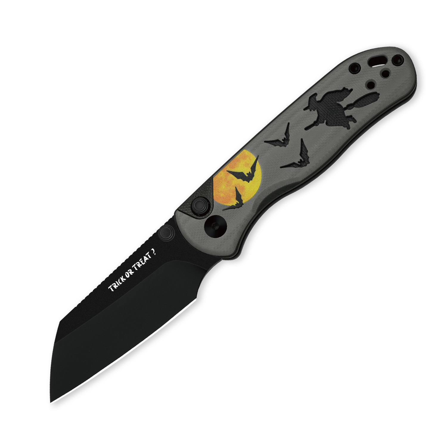 Halloween Series | Drop Bear 2 | Nitro-V | G10 | V3619.2CSHW1 | Limited Edition