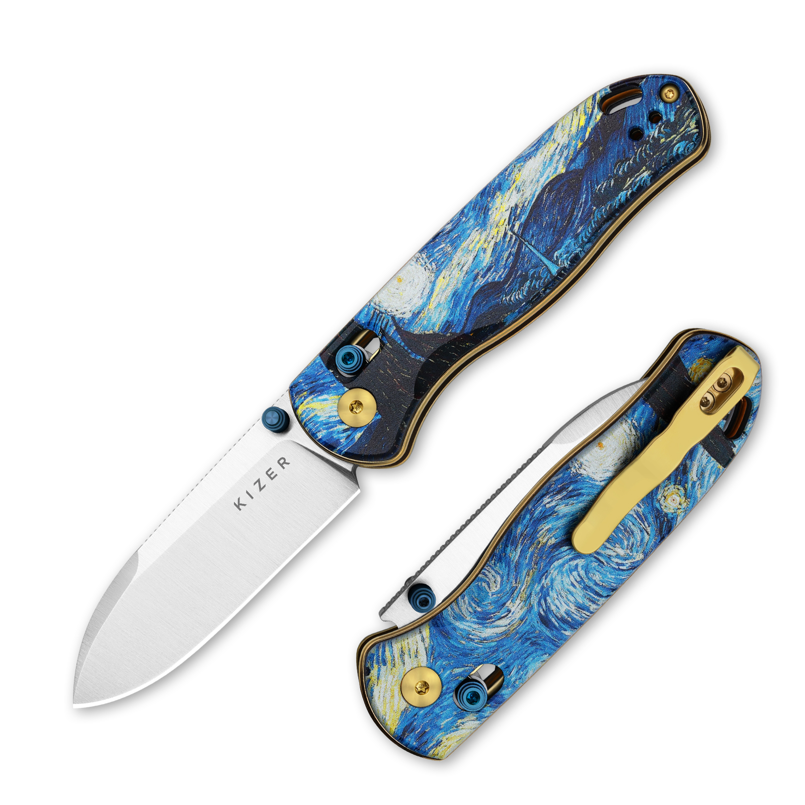 Masterpiece Collection | Drop Bear | V3619A17