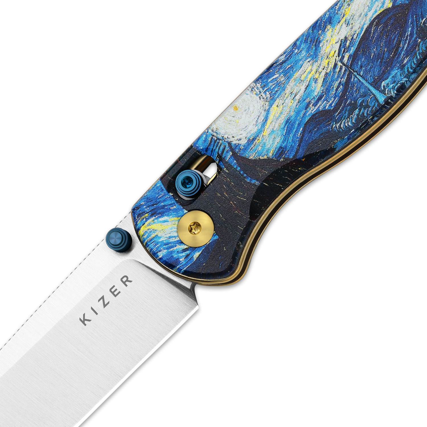 Masterpiece Collection | Drop Bear | V3619A17