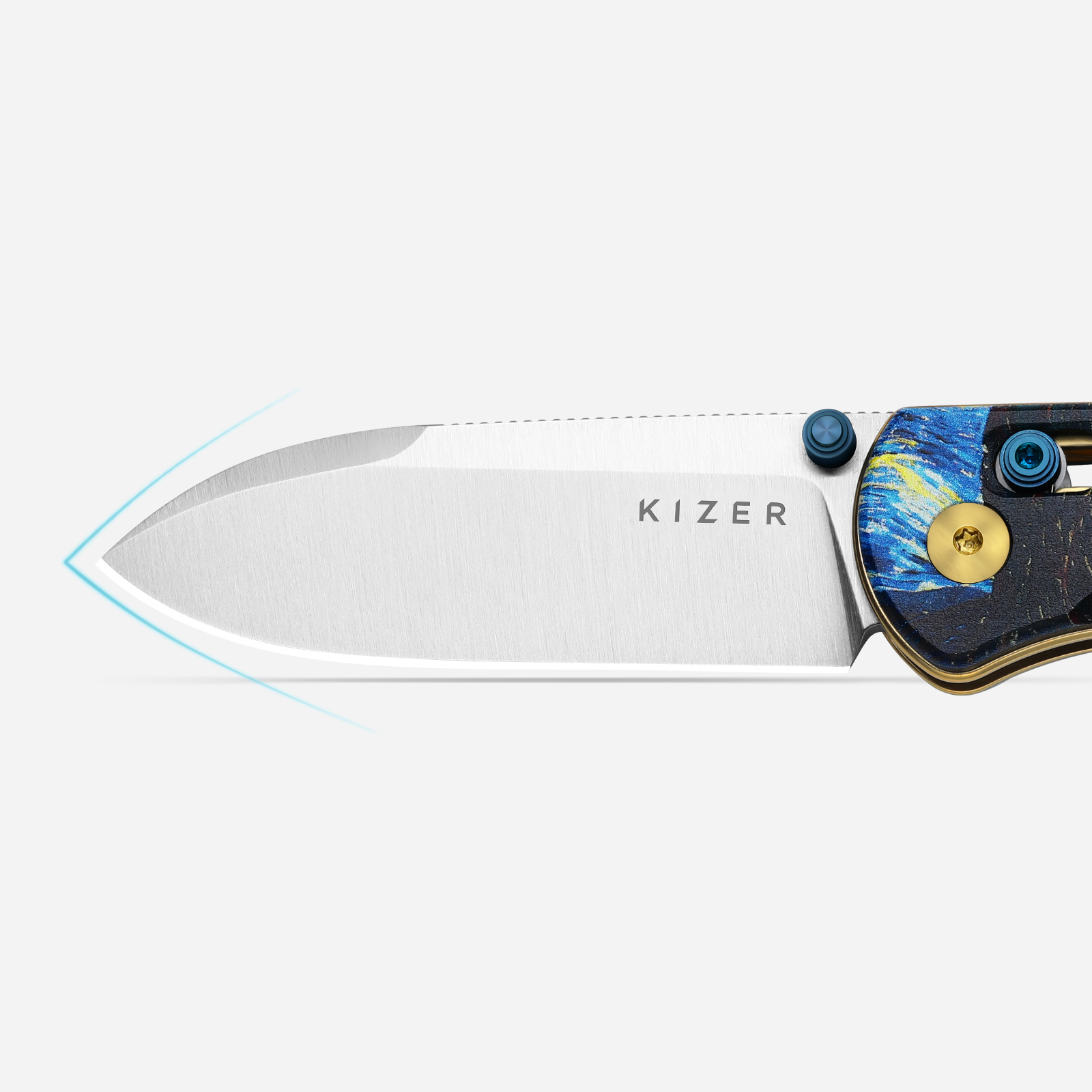 Masterpiece Collection | Drop Bear | V3619A17