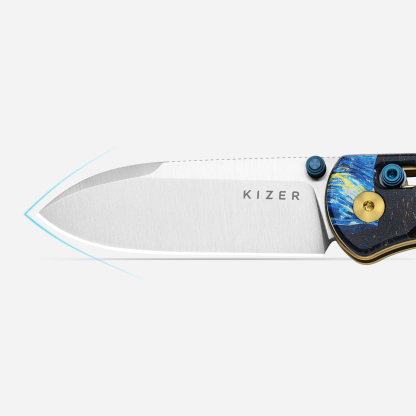 Masterpiece Collection | Drop Bear | V3619A17