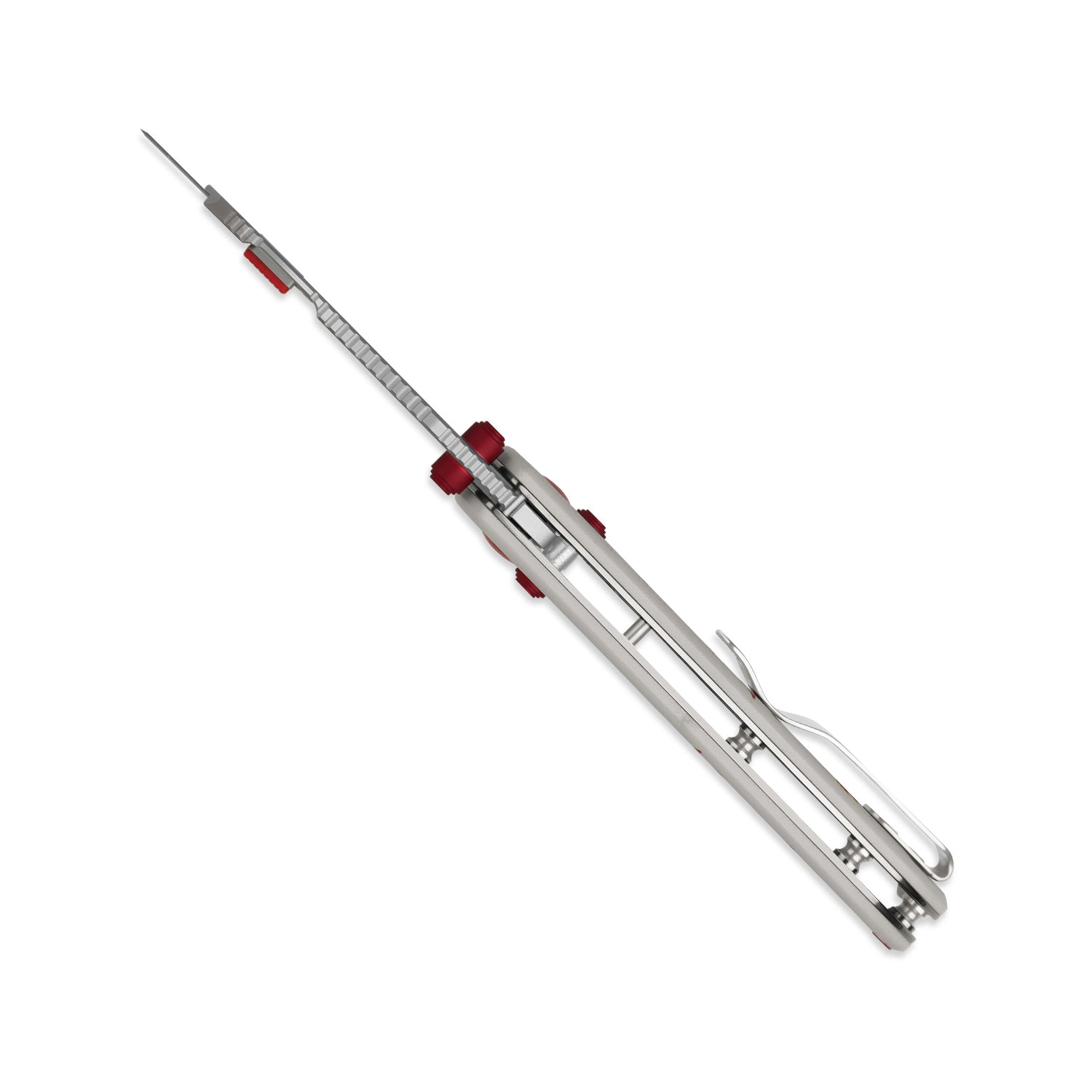 Christmas Series | Uti BEAR 2 | 5CR15MOV | G10 | V3619JMC2 | Limited Edition