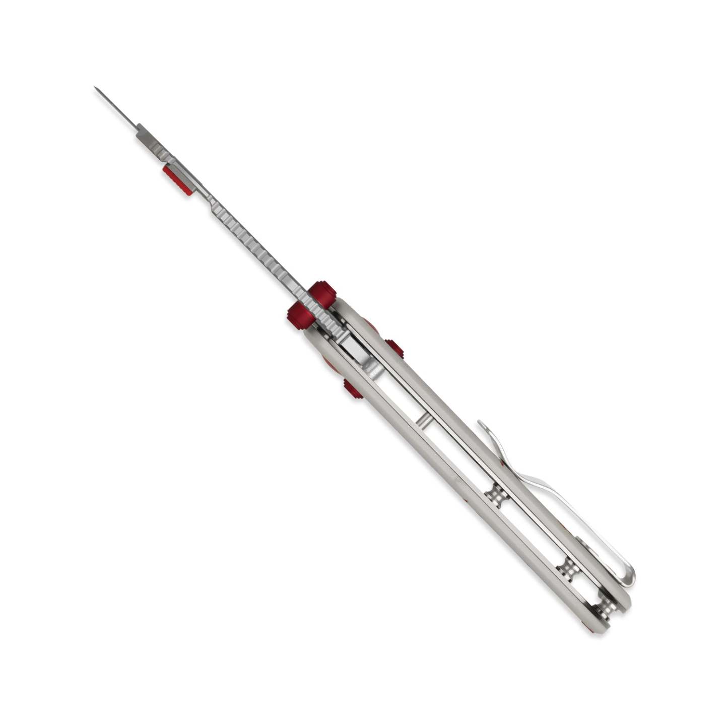 Christmas Series | Uti BEAR 2 | 5CR15MOV | G10 | V3619JMC2 | Limited Edition