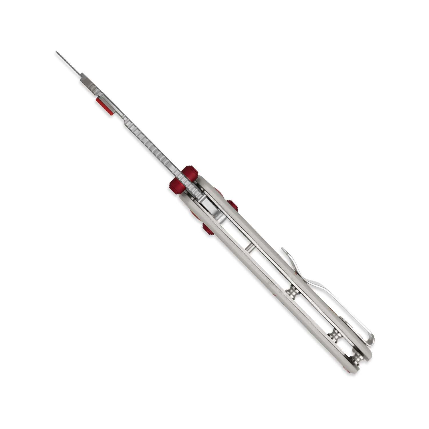 Christmas Series | Uti BEAR 2 | 5CR15MOV | G10 | V3619JMC2 | Limited Edition