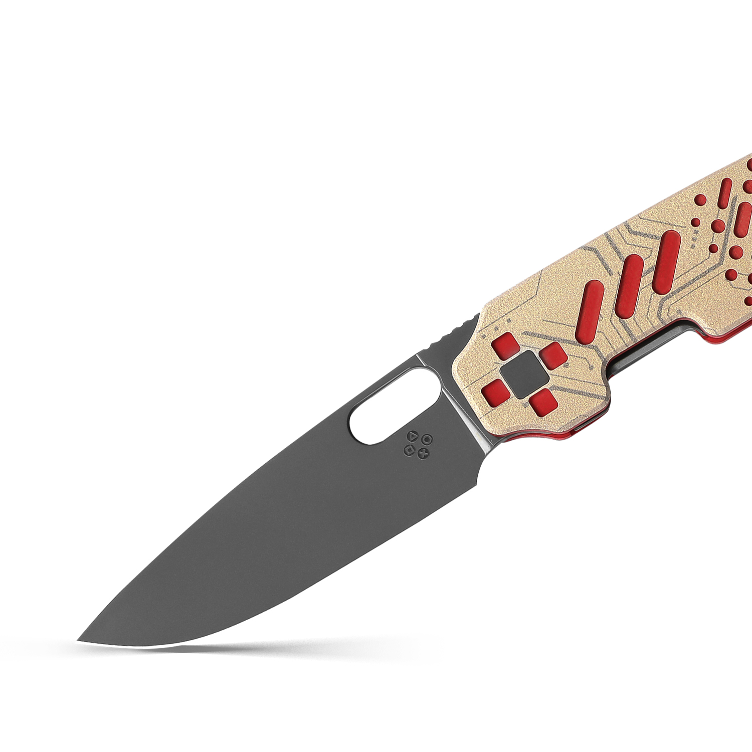 Custom Varatas V3637A3