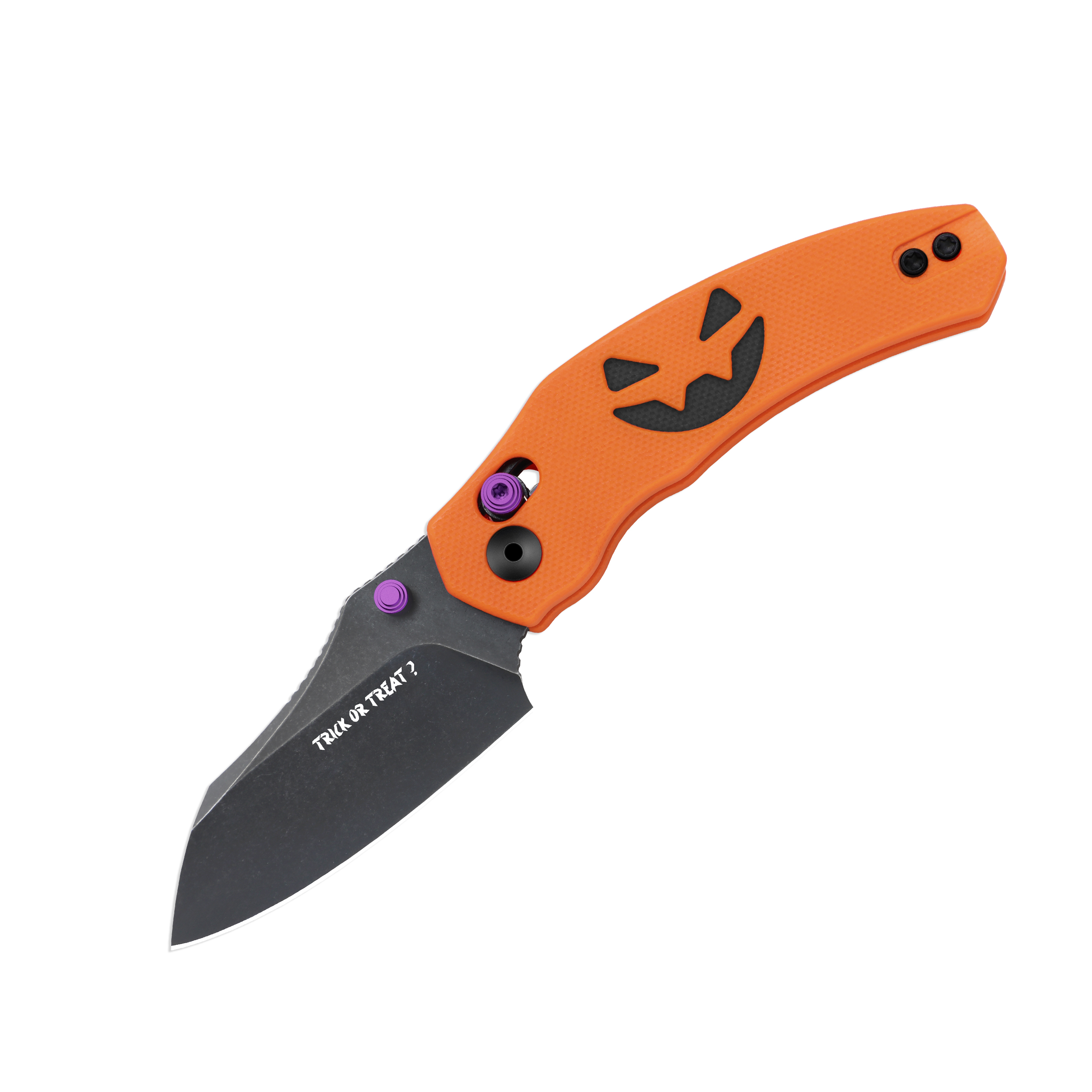 Halloween Series | Mini Bulldog | Nitro-V | G10 | V3672SHW1 | Limited Edition