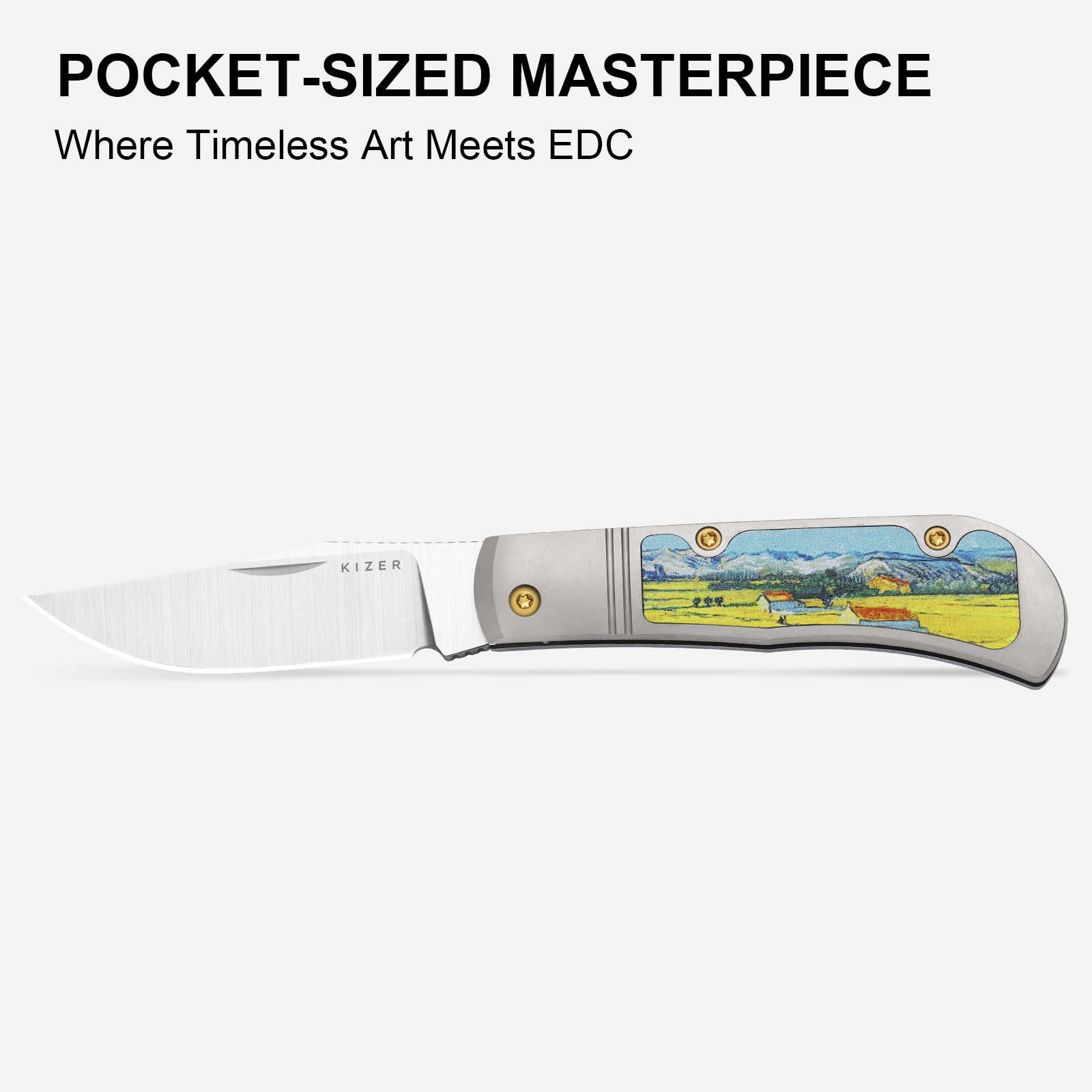 Masterpiece Collection | Trestle | V3761A4